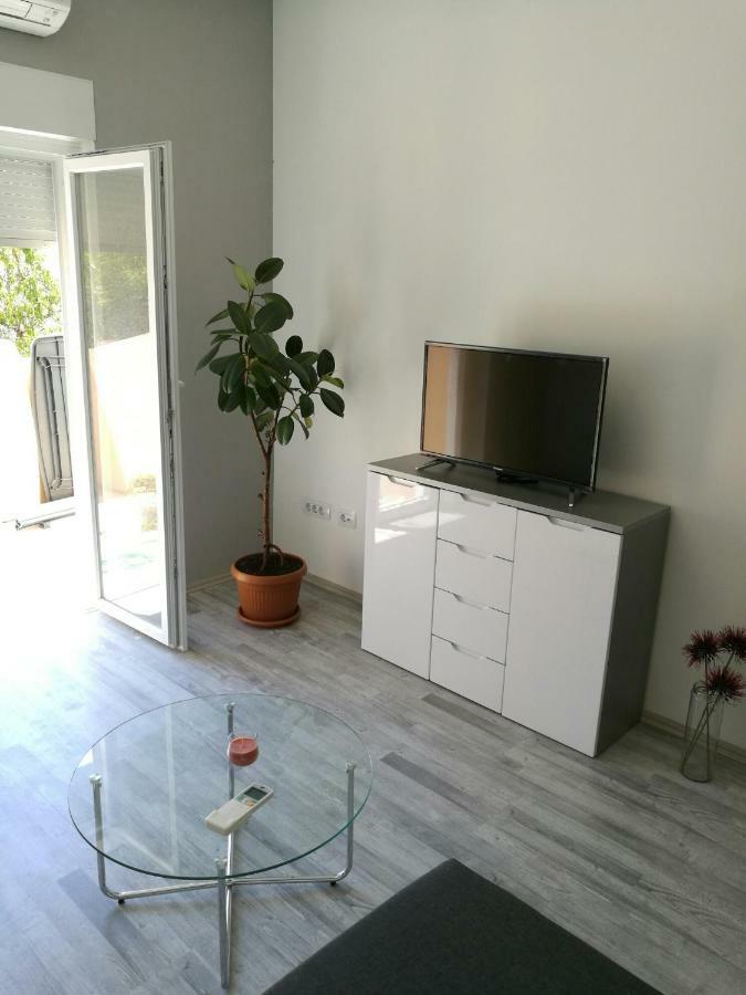 Apartman Ivankovic*** Pula Ngoại thất bức ảnh