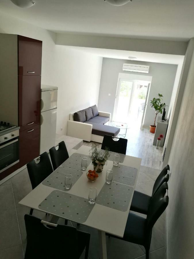 Apartman Ivankovic*** Pula Ngoại thất bức ảnh