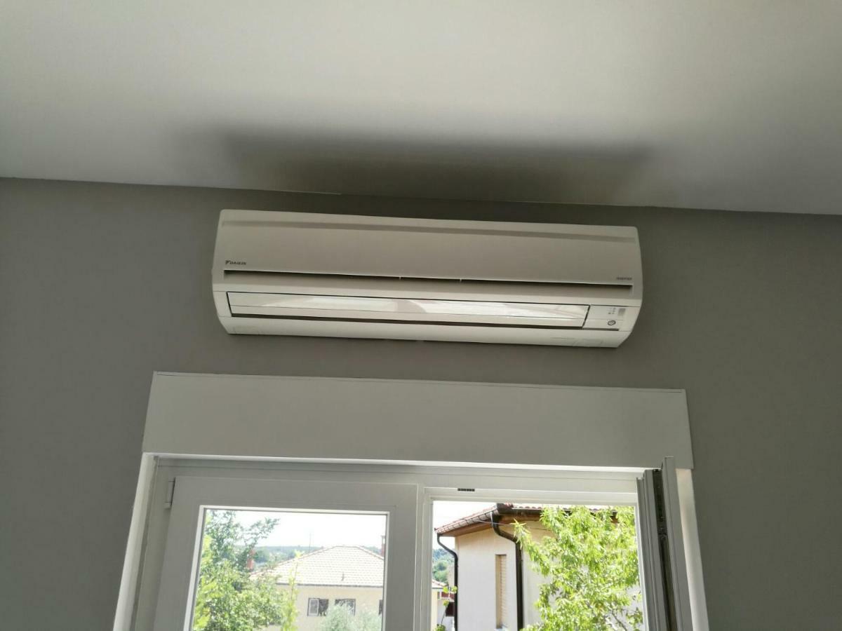 Apartman Ivankovic*** Pula Ngoại thất bức ảnh