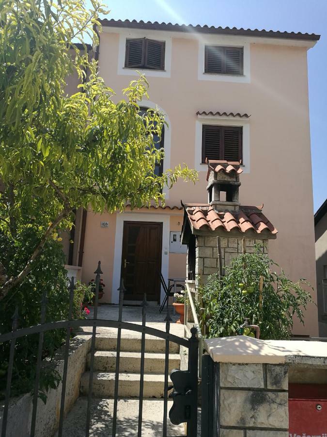 Apartman Ivankovic*** Pula Ngoại thất bức ảnh
