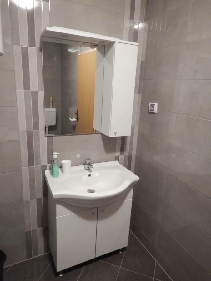 Apartman Ivankovic*** Pula Ngoại thất bức ảnh