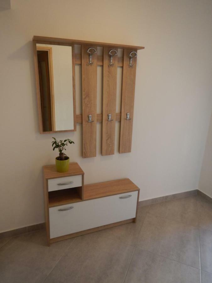 Apartman Ivankovic*** Pula Ngoại thất bức ảnh