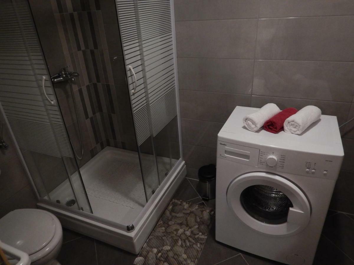 Apartman Ivankovic*** Pula Ngoại thất bức ảnh