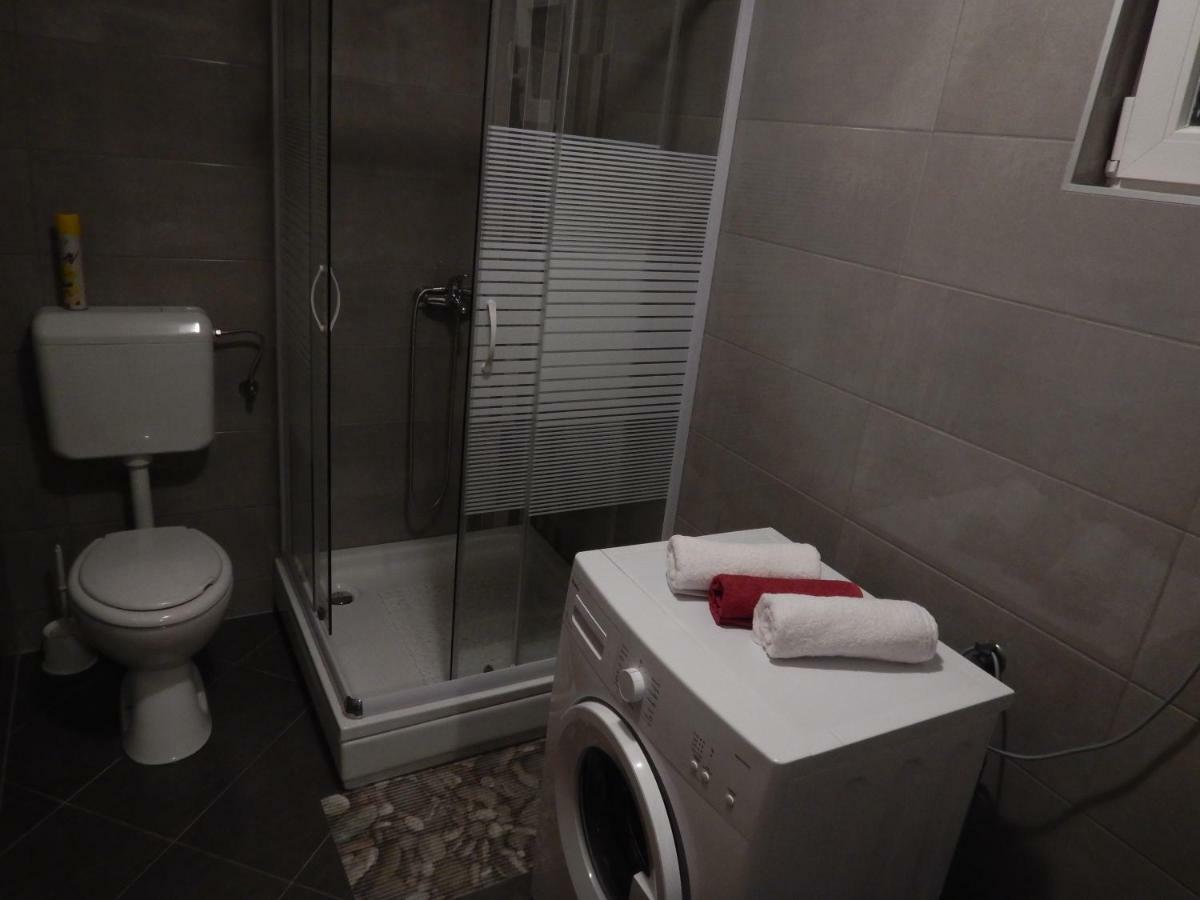 Apartman Ivankovic*** Pula Ngoại thất bức ảnh