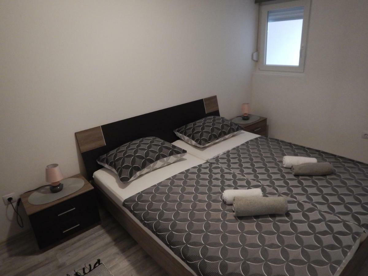 Apartman Ivankovic*** Pula Ngoại thất bức ảnh