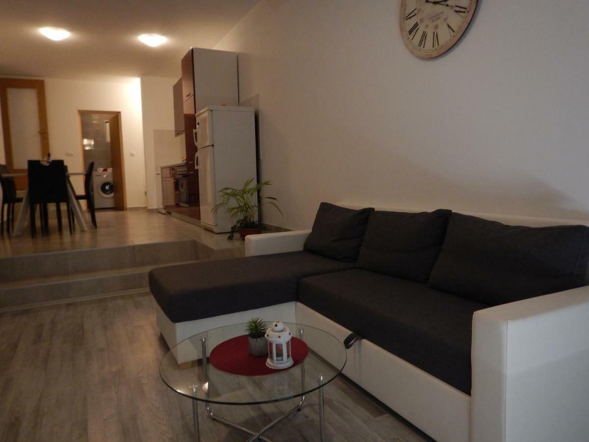 Apartman Ivankovic*** Pula Ngoại thất bức ảnh