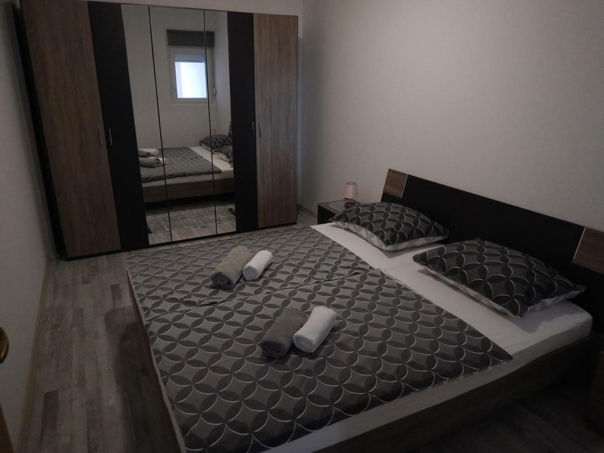 Apartman Ivankovic*** Pula Ngoại thất bức ảnh